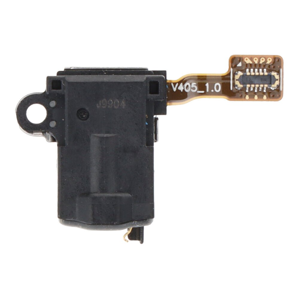 Hoofdtelefoonaansluiting Plug Voor LG Velvet Origineel