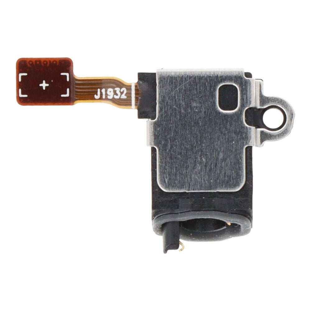 Hoofdtelefoonaansluiting Plug Voor LG Velvet Origineel