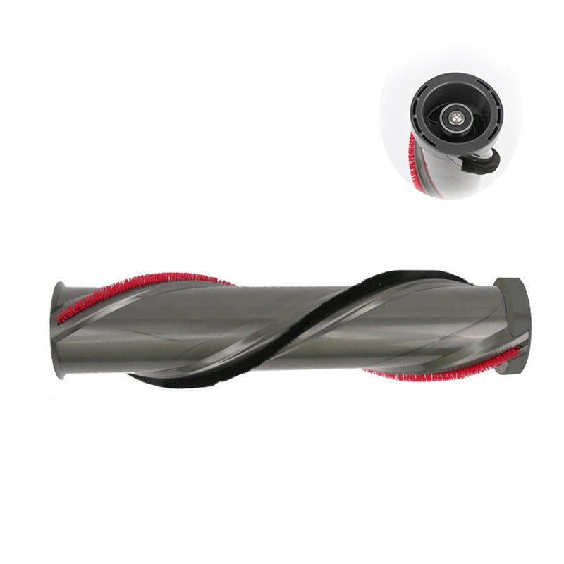 Hoog koppel rolborstel voor Dyson V15 Grijs HQ