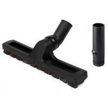 Houten vloer paardenhaarborstel met V6 adapter voor Dyson V6 HQ