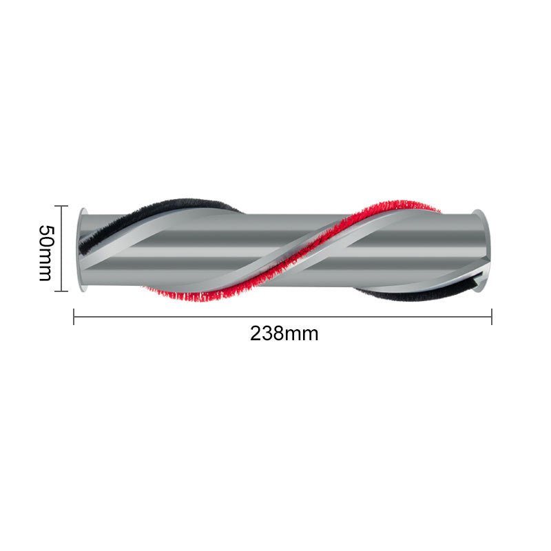 Ingebouwde rollende borstel voor Dyson V11 HQ
