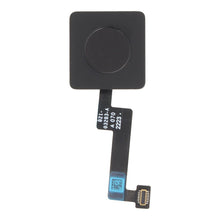 Ingebouwde vingerafdruksensor flexkabel voor MacBook Pro M3 Pro 14" A2992 Origineel