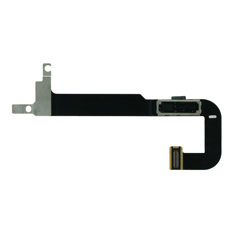 I/O board flex kabel voor MacBook Retina 12.6" A1534 2015 Origineel