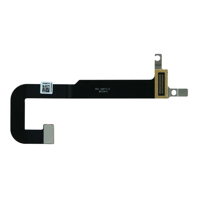 I/O board flex kabel voor MacBook Retina 12.6" A1534 2015 Origineel