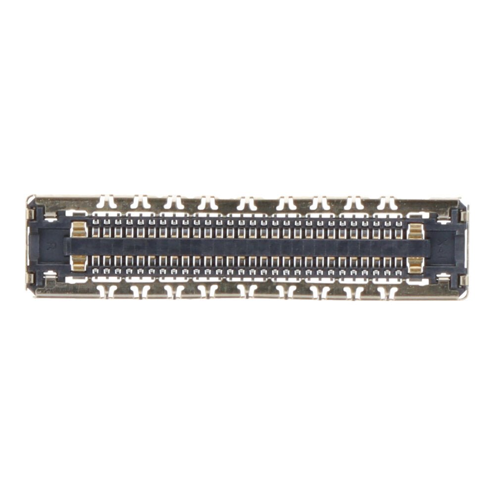 I/O power jack FPC - connectorpoort onboard voor Macbook Pro 16" 2019 A2141 Origineel