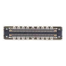 I/O power jack FPC - connectorpoort onboard voor Macbook Pro 16" 2019 A2141 Origineel