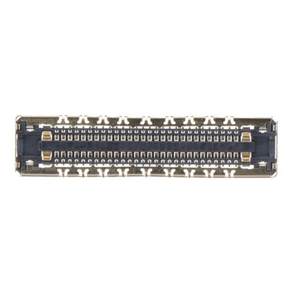 I/O power jack FPC - connectorpoort onboard voor Macbook Pro 16" 2019 A2141 Origineel