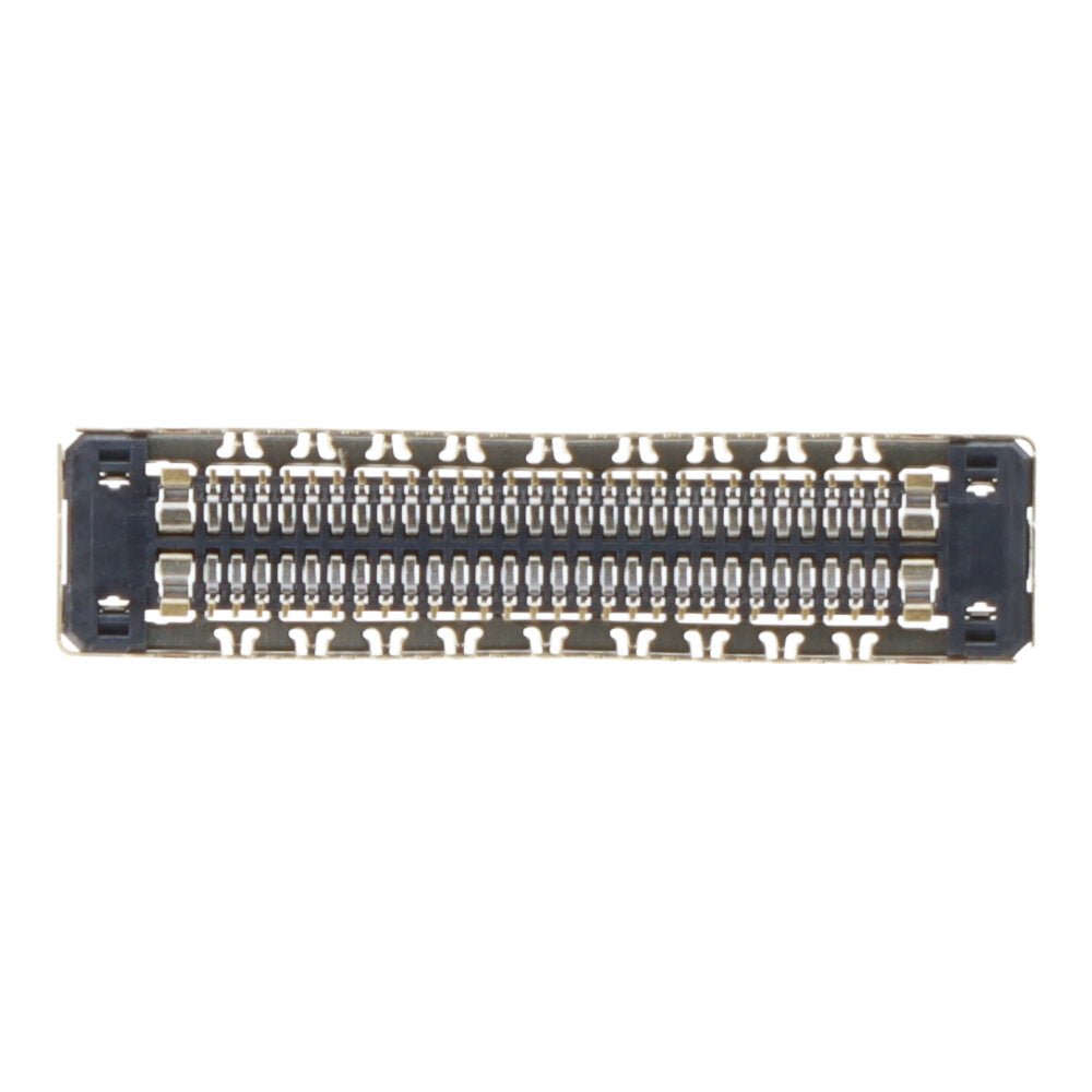 I/O power jack FPC - connectorpoort onboard voor Macbook Pro 16" 2019 A2141 Origineel