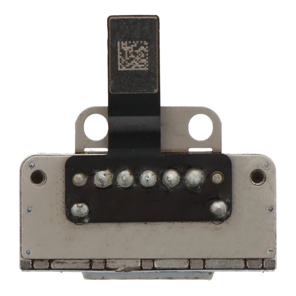 I/O Power Jack voor Macbook Air 13.3" M2 A2681/Macbook Air 13" M3 A3113 Origineel