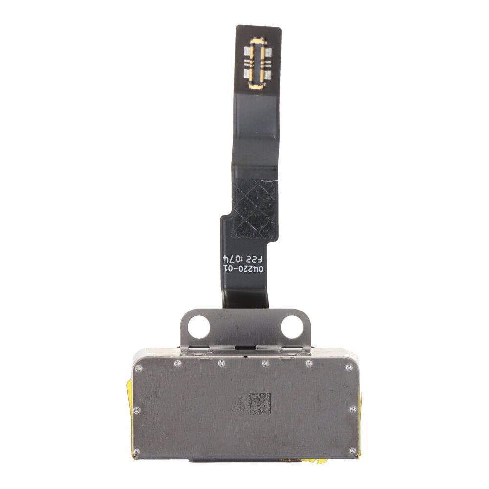 I/O power jack voor Macbook Air 15.3" M2 A2941/Macbook Air M3 15" A3114 White Origineel