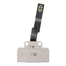 I/O Power Jack voor Macbook Air 15.3" M2 A2941/Macbook Air M3 15" A3114 Zwart Origineel