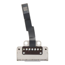 I/O Power Jack voor Macbook Air 15.3" M2 A2941/Macbook Air M3 15" A3114 Zwart Origineel