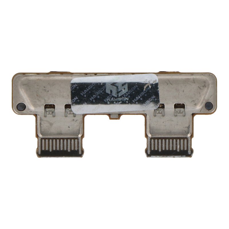 I/O power jack voor MacBook Pro 13.3" A1708/Pro 13.3" A1706/Pro 15.4" A1707 USB - C Origineel