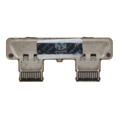 I/O power jack voor MacBook Pro 13.3" A1708/Pro 13.3" A1706/Pro 15.4" A1707 USB - C Origineel