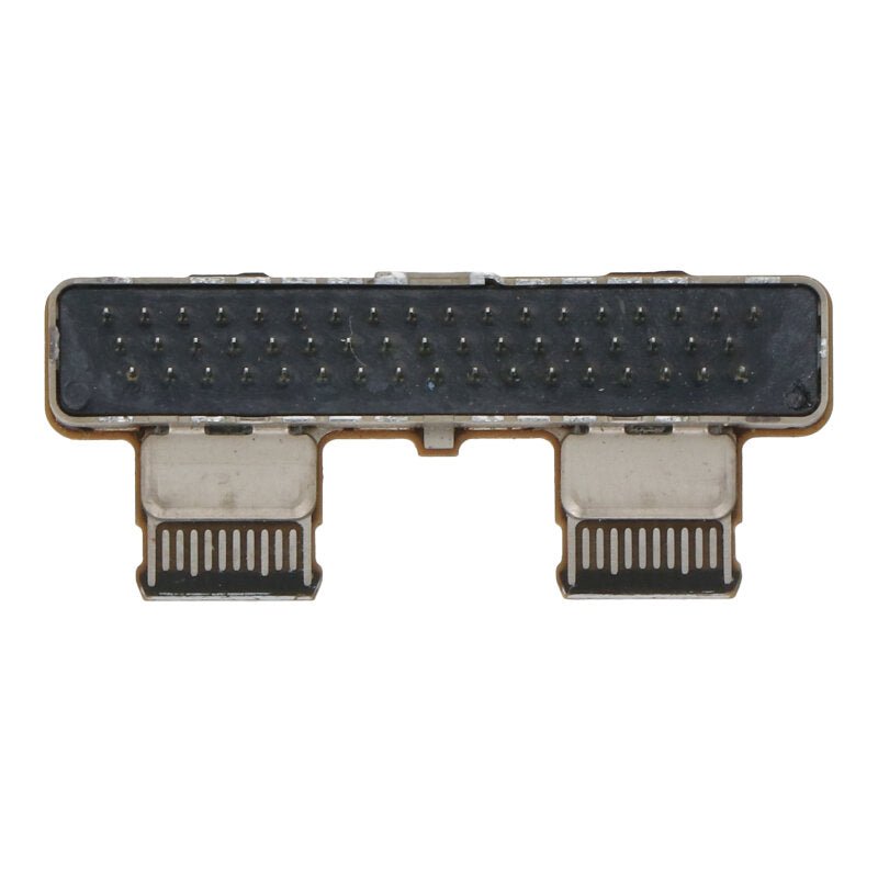 I/O power jack voor MacBook Pro 13.3" A1708/Pro 13.3" A1706/Pro 15.4" A1707 USB - C Origineel