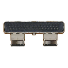I/O power jack voor MacBook Pro 13.3" A1708/Pro 13.3" A1706/Pro 15.4" A1707 USB - C Origineel