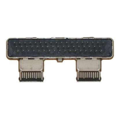 I/O power jack voor MacBook Pro 13.3" A1708/Pro 13.3" A1706/Pro 15.4" A1707 USB - C Origineel