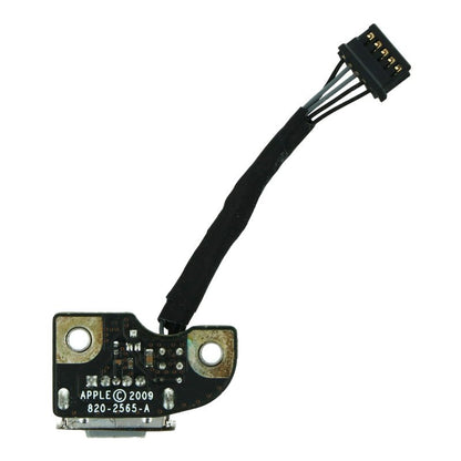 I/O power jack voor MacBook Pro 15.4" A1286/Pro 13.3" A1278 2009 - 2012 Origineel