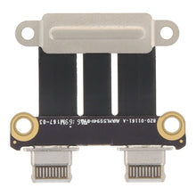 I/O power jack voor MacBook Pro 15.4" A1707 2016 - 2017 Origineel