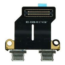 I/O stroomaansluiting voor MacBook Air 13.3" A1932/Air 13.3" A2179/MacBook Air 13.3" M1 A2337 Origineel
