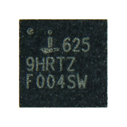 ISL6259HRTZ oplaad IC voor Macbook Air 11.6" A1465 Origineel