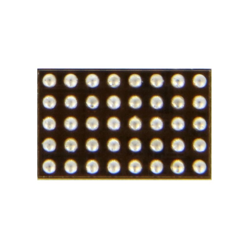 ISL9239HI Laad IC voor MacBook Pro 13.3" A1706/Pro 13.3" A1708 Origineel - OEM Spares
