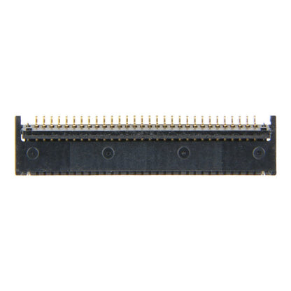 Keyboard FPC - connectorpoort op flexkabel voor Macbook Pro 16" 2019 A2141/MacBook Pro 13.3" A2289/Pro Retina 13.3" A2251/Macbook Air 13.3" M1 A2337/Pro 13.3" M1 A2338/Pro 13" M2 A2338 Origineel 30Pin