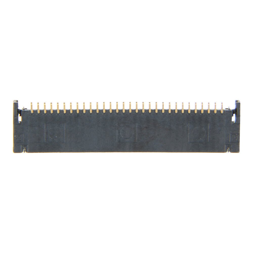 Keyboard FPC - connectorpoort op flexkabel voor Macbook Pro 16" 2019 A2141/MacBook Pro 13.3" A2289/Pro Retina 13.3" A2251/Macbook Air 13.3" M1 A2337/Pro 13.3" M1 A2338/Pro 13" M2 A2338 Origineel 30Pin