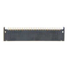 Keyboard FPC - connectorpoort op flexkabel voor Macbook Pro 16" 2019 A2141/MacBook Pro 13.3" A2289/Pro Retina 13.3" A2251/Macbook Air 13.3" M1 A2337/Pro 13.3" M1 A2338/Pro 13" M2 A2338 Origineel 30Pin