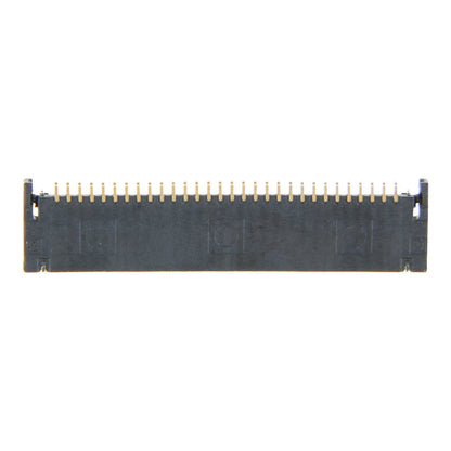 Keyboard FPC - connectorpoort op flexkabel voor Macbook Pro 16" 2019 A2141/MacBook Pro 13.3" A2289/Pro Retina 13.3" A2251/Macbook Air 13.3" M1 A2337/Pro 13.3" M1 A2338/Pro 13" M2 A2338 Origineel 30Pin