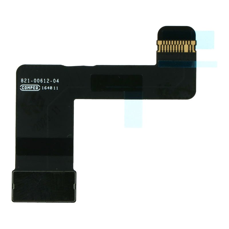 Keyboard logic board flexkabel voor MacBook Pro 15.4" A1707 2016 - 2017 Origineel