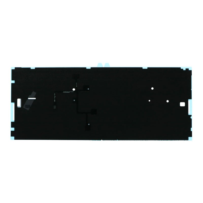 Keyboard verlichting voor Macbook Air 13.3" A1466/Macbook Air 13.3" A1369 Big Carriage Return Versie Origineel