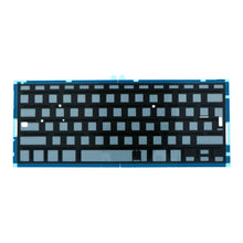 Keyboard verlichting voor Macbook Air 13.3" A1466/Macbook Air 13.3" A1369 Big Carriage Return Versie Origineel