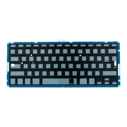 Keyboard verlichting voor Macbook Air 13.3" A1466/Macbook Air 13.3" A1369 Big Carriage Return Versie Origineel