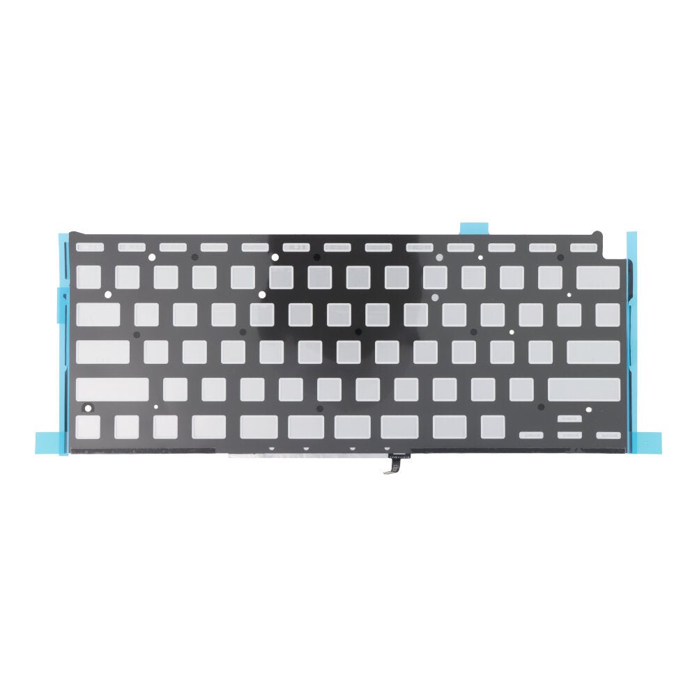 Keyboard verlichting voor MacBook Air 13.3" A2179 kleine carriage return versie origineel
