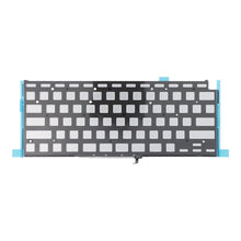 Keyboard verlichting voor MacBook Air 13.3" A2179 kleine carriage return versie origineel