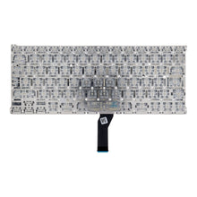 Keyboard voor Macbook Air 13.3" A1466/Macbook Air 13.3" A1369 UK versie 2011 - 2017 Origineel