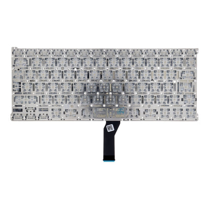 Keyboard voor Macbook Air 13.3" A1466/Macbook Air 13.3" A1369 UK versie 2011 - 2017 Origineel