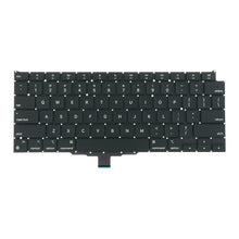 Keyboard voor Macbook Air 13.3" M1 A2337 USA versie Origineel