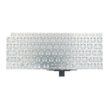 Keyboard voor Macbook Air 13.3" M1 A2337 USA versie Origineel