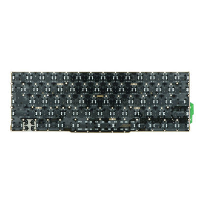 Keyboard voor MacBook Pro 13" 2019 A2159 USA versie zwart origineel