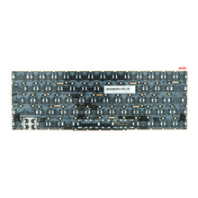Keyboard voor MacBook Retina Pro 13" A1989/MacBook Pro Retina 15" A1990 UK Versie 2018 - 2019 Origineel