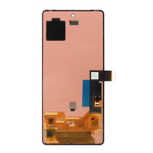 Klein display voor Google Pixel 7 TFT zwart HQ