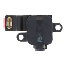 Koptelefoon ingang flexkabel voor Macbook Air M3 13" A3113 zwart origineel
