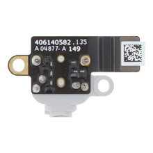 Koptelefoon Jack Flexkabel voor MacBook Air M3 13" A3113 Wit Origineel