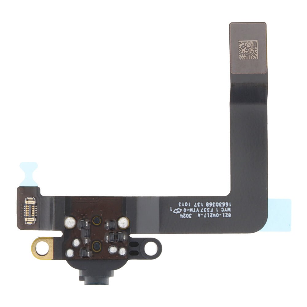 Koptelefoonaansluiting flexkabel voor Macbook Air M3 15" A3114 Origineel