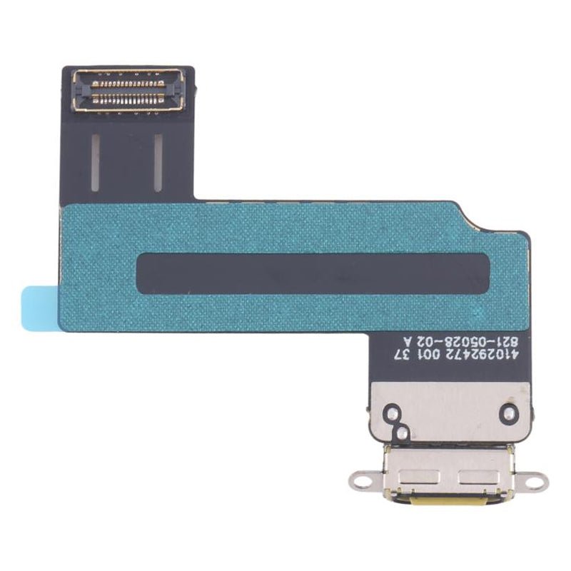 Laadpoort flex kabel voor iPad 2025 (iPad 11th) Geel OEM
