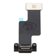 Laadpoort flex kabel voor Macbook Air 15.3" M2 A2941 zwart origineel