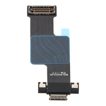 Laadpoort flex kabel voor Macbook Air 15.3" M2 A2941 zwart origineel