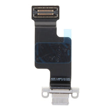 Laadpoort Flex Kabel voor Macbook Air M3 15" A3114 Wit Origineel